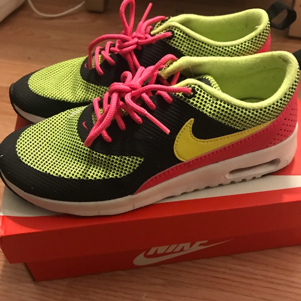 😍AIRMAX THEA😍